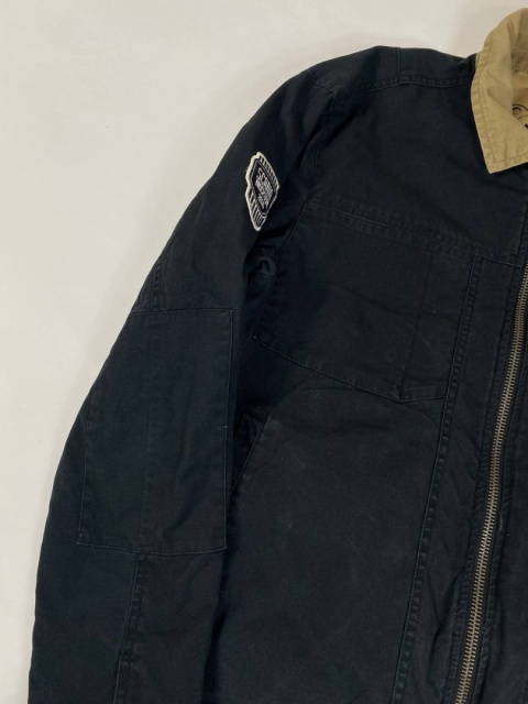 Vintage Scania Trucker Jacket Vintage Scania Trucker Jacket