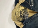 Vintage Scania Trucker Jacket