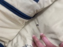 Vintage Scania Trucker Jacket