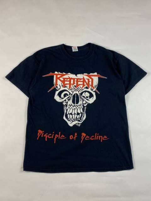 Repent thrash metal koszulka Repent thrash metal koszulka