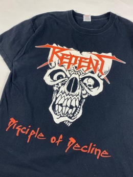 Repent thrash metal koszulka