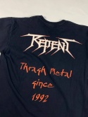 Repent thrash metal koszulka