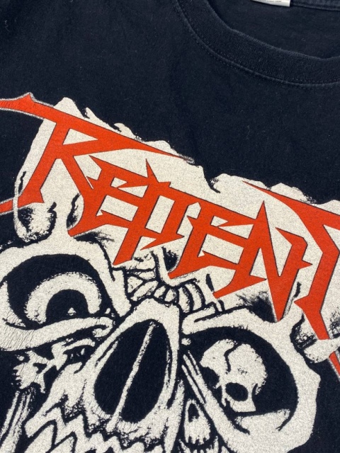 Repent thrash metal koszulka Repent thrash metal koszulka