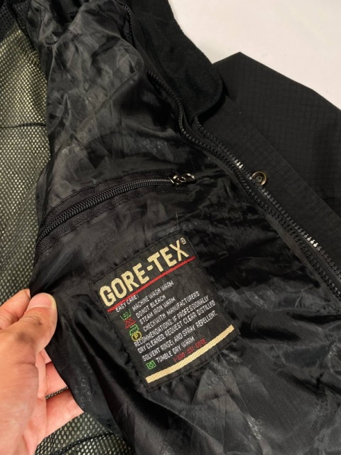 The North Face Summit series Gore tex 2 in 1 kurtka The North Face Summit series Gore tex 2 in 1 kurtka