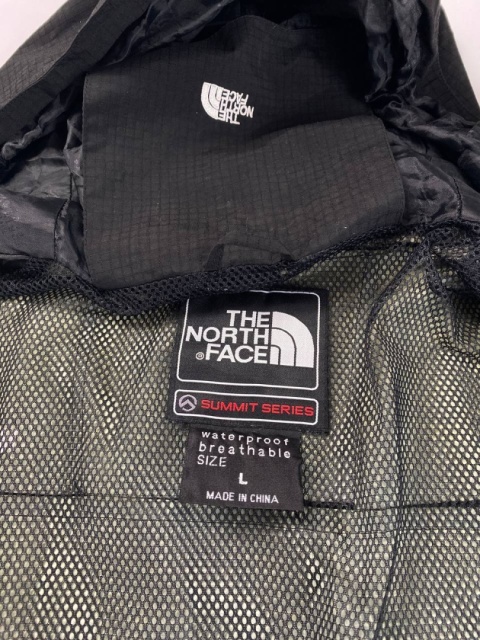 The North Face Summit series Gore tex 2 in 1 kurtka The North Face Summit series Gore tex 2 in 1 kurtka