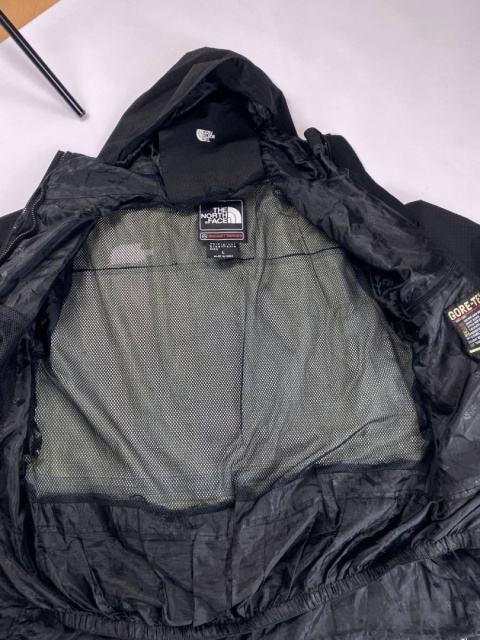 The North Face Summit series Gore tex 2 in 1 kurtka The North Face Summit series Gore tex 2 in 1 kurtka