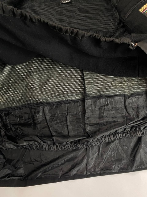 The North Face Summit series Gore tex 2 in 1 kurtka The North Face Summit series Gore tex 2 in 1 kurtka