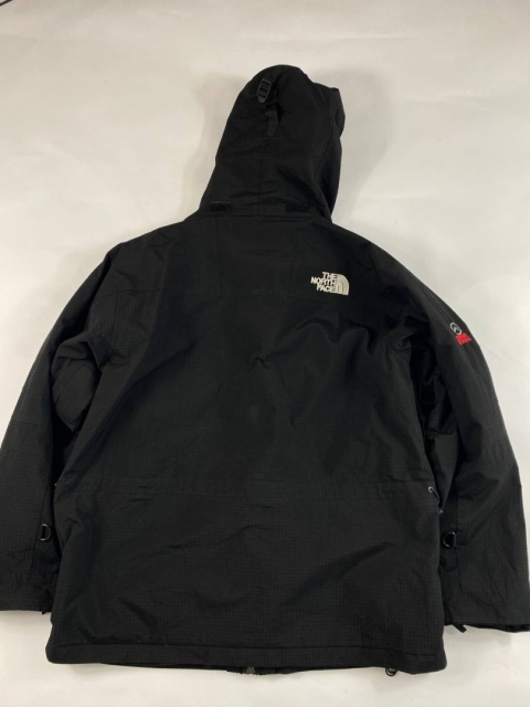 The North Face Summit series Gore tex 2 in 1 kurtka The North Face Summit series Gore tex 2 in 1 kurtka
