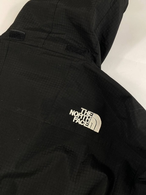 The North Face Summit series Gore tex 2 in 1 kurtka The North Face Summit series Gore tex 2 in 1 kurtka