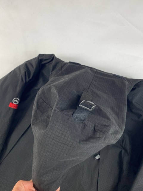 The North Face Summit series Gore tex 2 in 1 kurtka The North Face Summit series Gore tex 2 in 1 kurtka