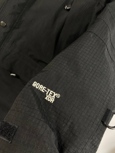The North Face Summit series Gore tex 2 in 1 kurtka The North Face Summit series Gore tex 2 in 1 kurtka