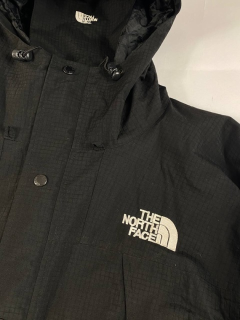 The North Face Summit series Gore tex 2 in 1 kurtka The North Face Summit series Gore tex 2 in 1 kurtka
