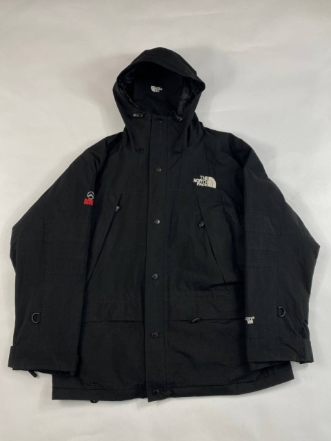 The North Face Summit series Gore tex 2 in 1 kurtka The North Face Summit series Gore tex 2 in 1 kurtka