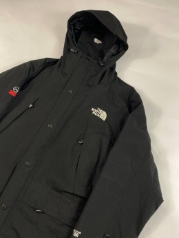 The North Face Summit series Gore tex 2 in 1 kurtka