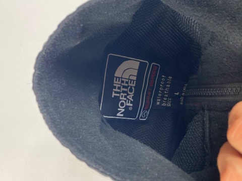 The North Face Summit series Gore tex 2 in 1 kurtka The North Face Summit series Gore tex 2 in 1 kurtka