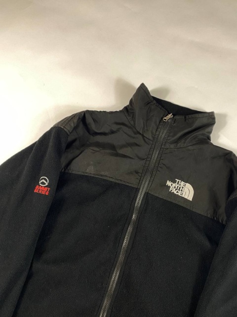 The North Face Summit series Gore tex 2 in 1 kurtka The North Face Summit series Gore tex 2 in 1 kurtka