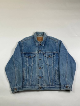 Vintage 90s levis denim jacket
