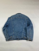 Vintage 90s levis denim jacket