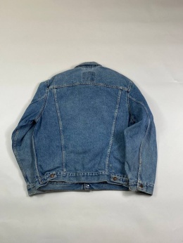 Vintage 90s levis denim jacket