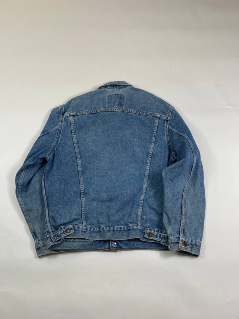 Vintage 90s levis denim jacket Vintage 90s levis denim jacket