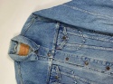 Vintage 90s levis denim jacket