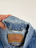 Vintage 90s levis denim jacket