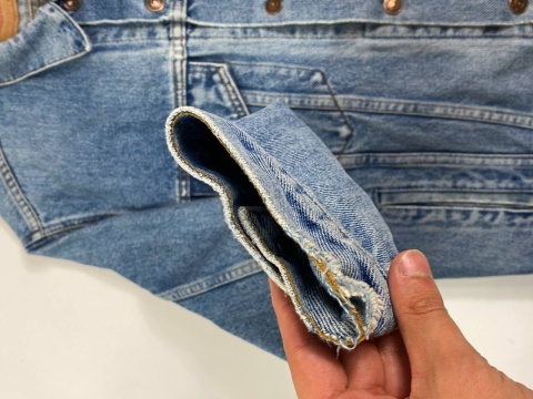 Vintage 90s levis denim jacket Vintage 90s levis denim jacket
