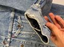 Vintage 90s levis denim jacket
