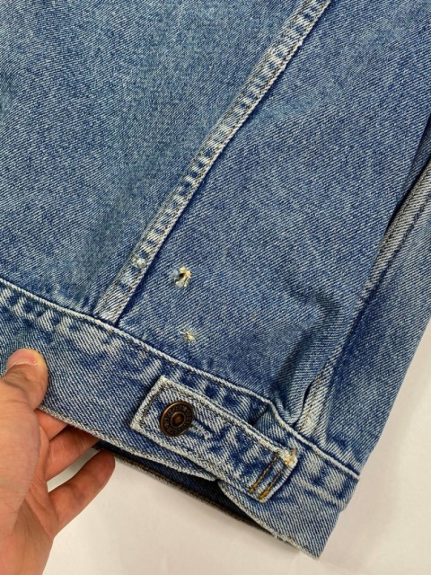 Vintage 90s levis denim jacket Vintage 90s levis denim jacket