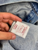 Vintage 90s levis denim jacket