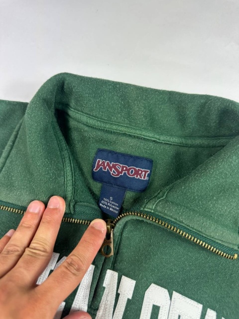 Vintage Michigan state quarter zip Vintage Michigan state quarter zip