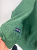 Vintage Michigan state quarter zip