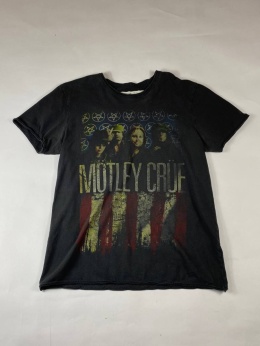 Vintage Motley Crue shirt