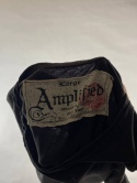 Vintage Motley Crue shirt