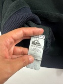 Vintage Quicksilver polar hoodie
