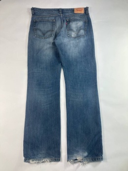 Vintage levis 506 36x34
