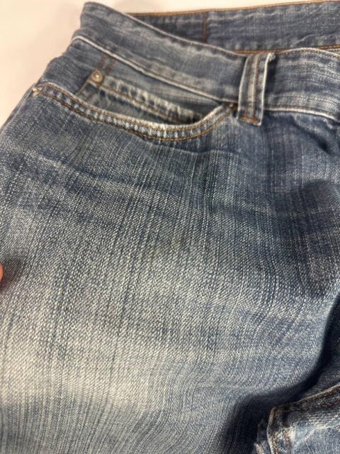 Vintage levis 506 36x34 Vintage levis 506 36x34
