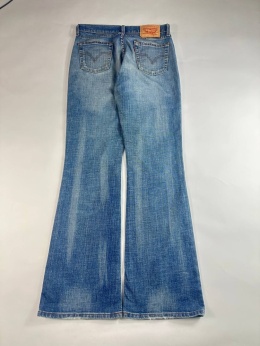 Vintage levis 529 29x34 dzwony