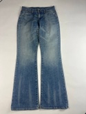 Vintage levis 529 29x34 dzwony