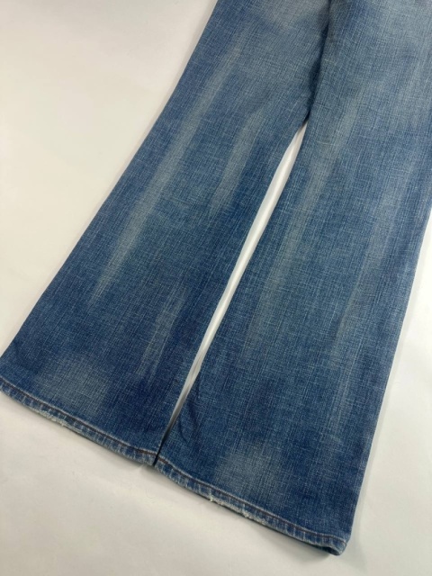 Vintage levis 529 29x34 dzwony Vintage levis 529 29x34 dzwony