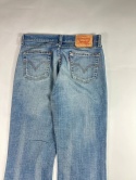 Vintage levis 529 29x34 dzwony