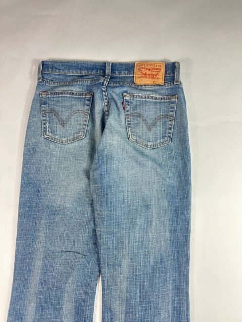 Vintage levis 529 29x34 dzwony Vintage levis 529 29x34 dzwony