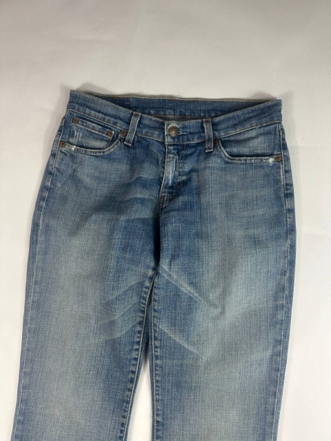 Vintage levis 529 29x34 dzwony Vintage levis 529 29x34 dzwony