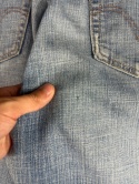 Vintage levis 529 29x34 dzwony