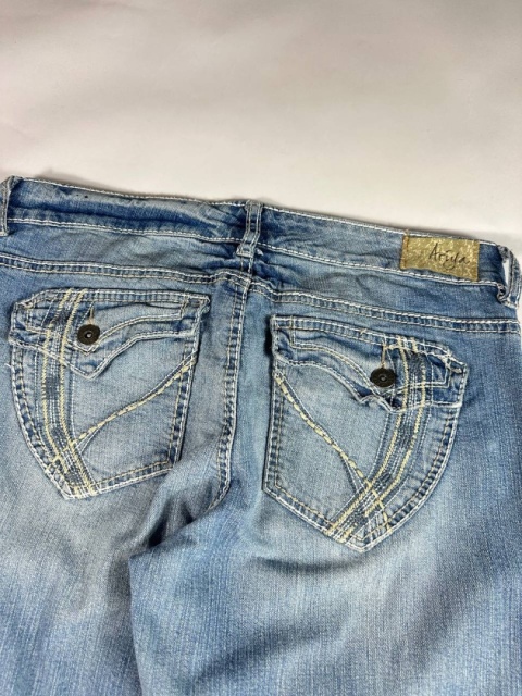 Y2k Bellbottoms jeans fat stitch Y2k Bellbottoms jeans fat stitch