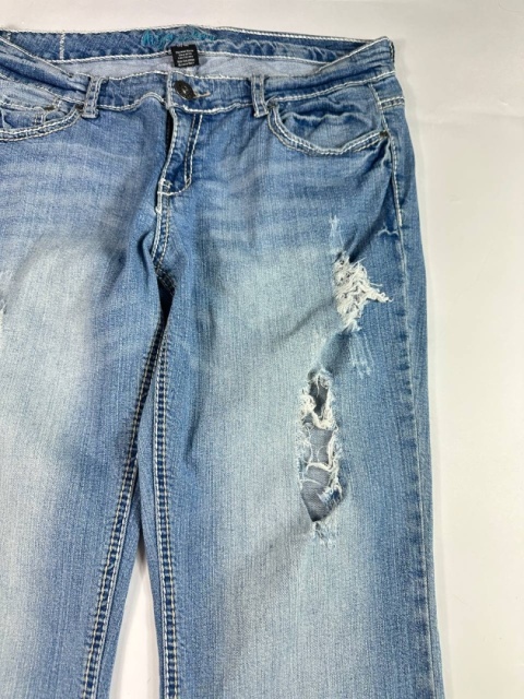 Y2k Bellbottoms jeans fat stitch Y2k Bellbottoms jeans fat stitch