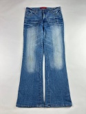 Y2k Bellbottoms jeans