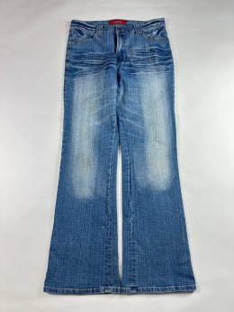 Y2k Bellbottoms jeans