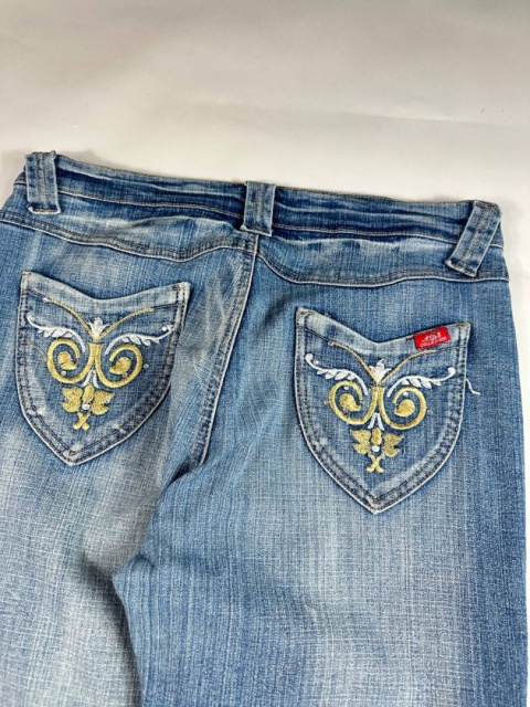 Y2k Bellbottoms jeans Y2k Bellbottoms jeans