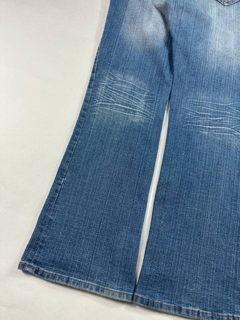 Y2k Bellbottoms jeans Y2k Bellbottoms jeans